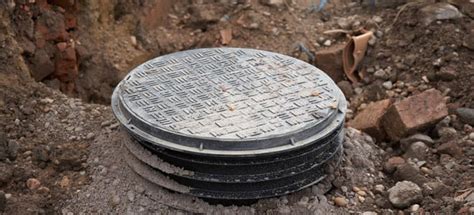 How to Construct a Small Septic System | DoItYourself.com