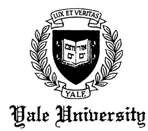 Lawrence Jin - Yale University University Logo, Set You Free, Veritas ...