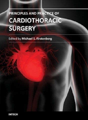 Principles and Practice of Cardiothoracic Surgery | Download free books legally