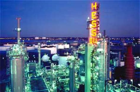 Hess Corporation - Hatzel & Buehler