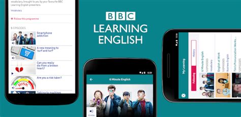 BBC Learning English App Review 2021 | Amazing English-learning app ...