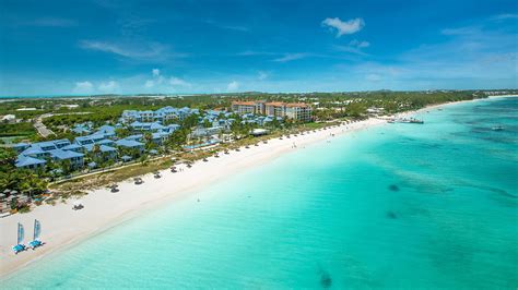 Beaches Turks and Caicos Is Open Again Caribbean Journal