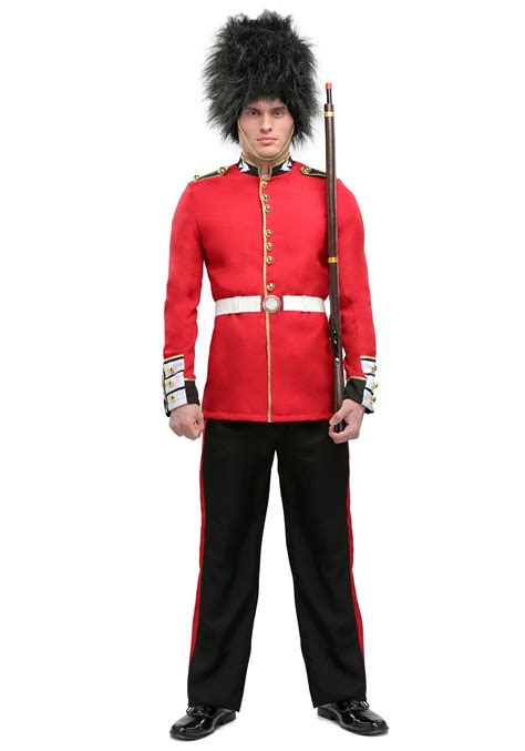 FUN Costumes - Men's Royal Guard - Walmart.com - Walmart.com