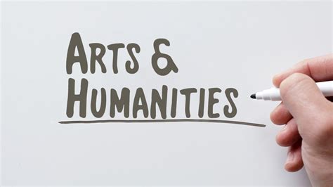 The Arts, The Humanities, and Business Success — Tom Morris