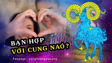 Cặp đôi : nam Bạch Dương và nữ Thiên Bình