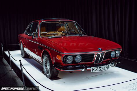 Scandinavian Car Culture On Show - Speedhunters