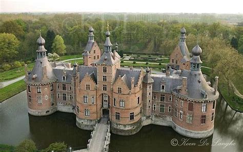 The castle of ooidonk deinze all you need to know before you go – Artofit