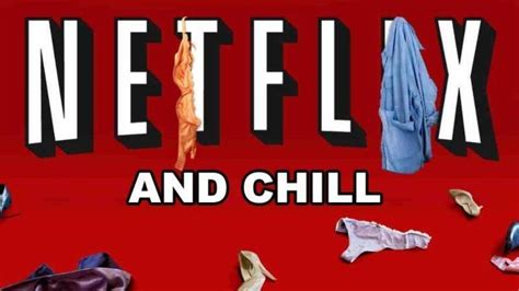 Chill netflix font template - guideleads