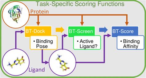 Molecular Docking Scoring Function - About Dock Photos Mtgimage.Org