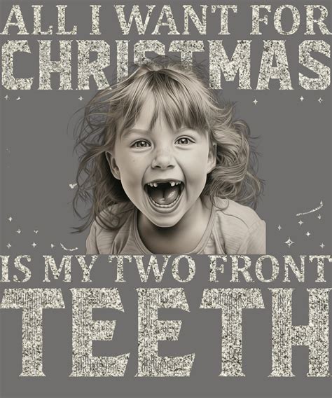 Child Two Front Teeth Xmas Poster Free Stock Photo - Public Domain Pictures