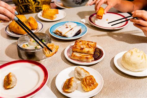 Best Chinese Restaurants in America to Try Immediately - Thrillist