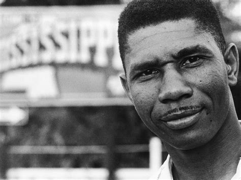 Medgar Evers — FBI