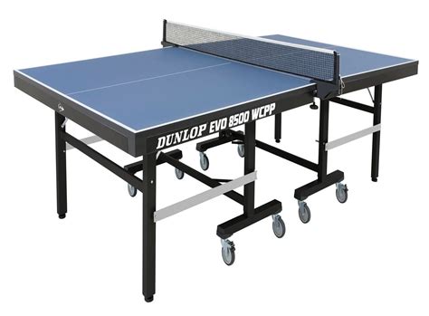 The Best Table Tennis Tables
