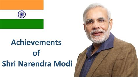 3 Years of NDA - Narendra Modi Government Achievements