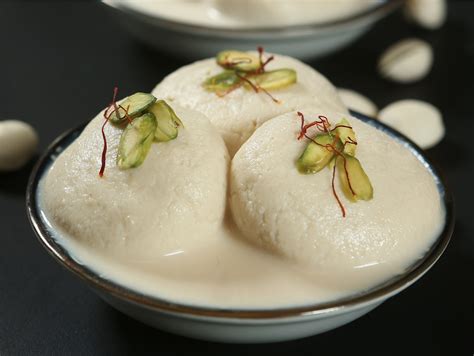 Ras Malai | Banglakutir