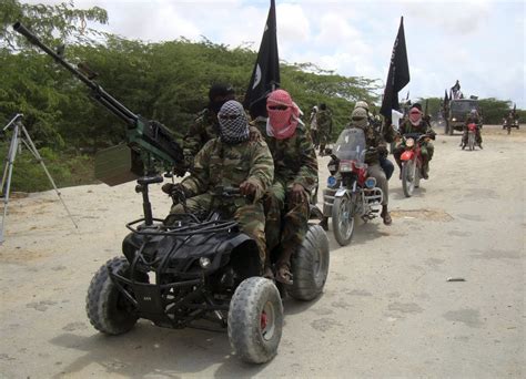 Kenya: Eight People Killed in New al-Shabaab Attack in Mpeketoni | IBTimes UK