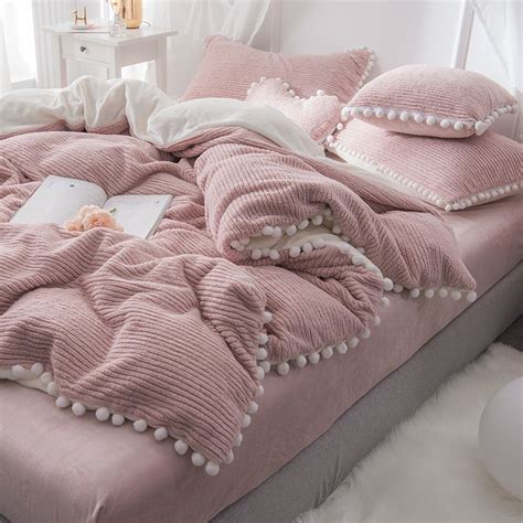 cozy bedding sets