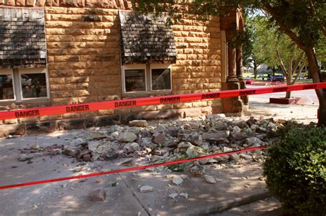 What Causes Earthquakes? Oklahoma Issues Fracking Guidelines Amid Increased Seismic Activity ...