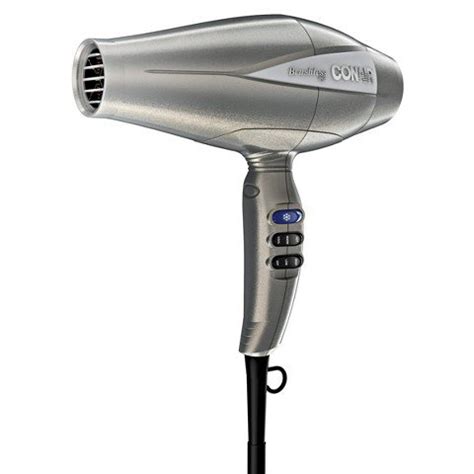 Conair Infiniti Pro 3Q Hair Dryer - Shop Hair Dryers at H-E-B