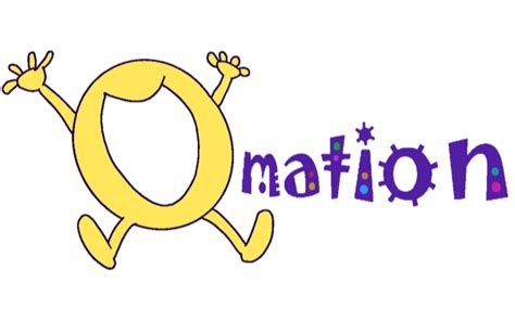 Omation Logo by klakycupo on DeviantArt