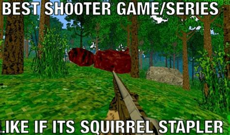 Squirrel Stapler David Szymanski Meme - Squirrel stapler Squirrel David szymanski - Discover ...