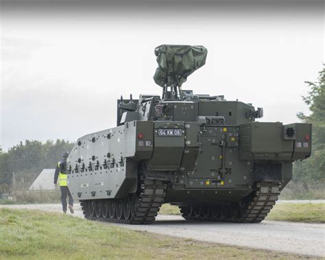 General Dynamics Makes Innovation Call for AJAX AFV - Overt Defense