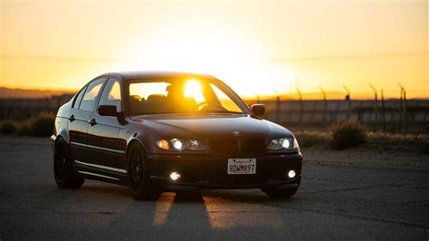 Want to Upgrade Your BMW E46 Without the Aftermarket? Try OEM Plus Mods