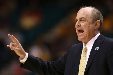 Mississippi State basketball coach search: Ben Howland favorite ...