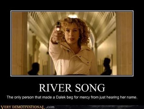 Dr Who And River Song Quotes. QuotesGram