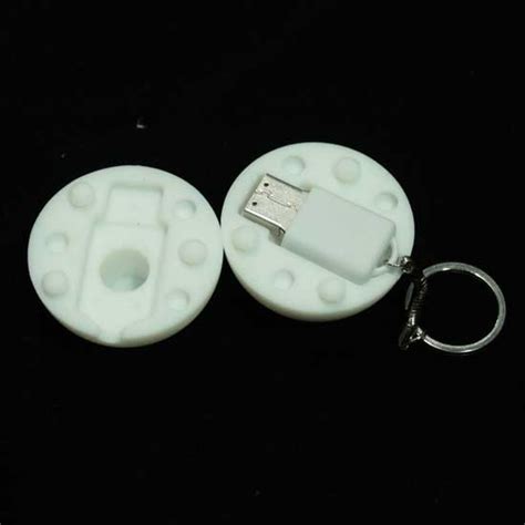 USB Flash Drive Keychain | Computers & Peripherals | Consumer Electronics