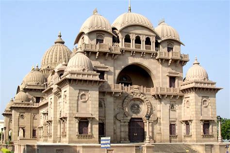 Belur Math Temple,howrah