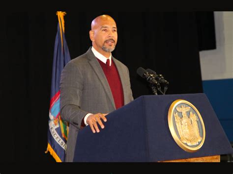 Lehman College News - 2021 - Bronx Borough President Secures $1 Million ...