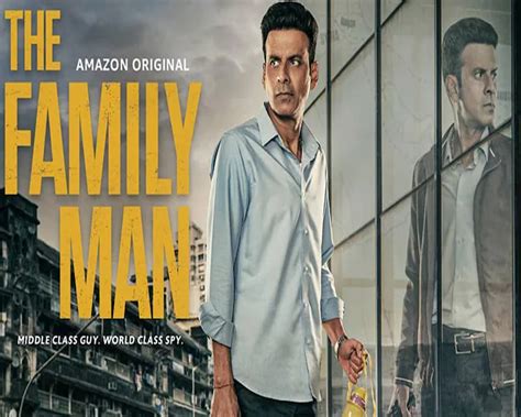 'The Family Man' season 2 to premiere on June 4; trailer launched