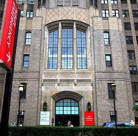 Presbyterian Hospital (New York City) - Wikipedia, the free encyclopedia