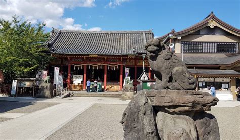 Asakusa Shrine | Tokyo Cheapo