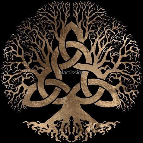 Tree Of Life Symbol Tattoo - Life Cake Gala