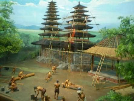 Kerajaan Bali Kuno Dan Raja-Raja Bali