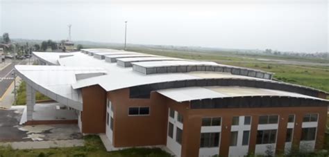 Gautam Buddha International Airport ready for test flight – Nepal Press