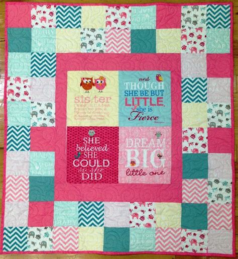 Sister Quilt Kit