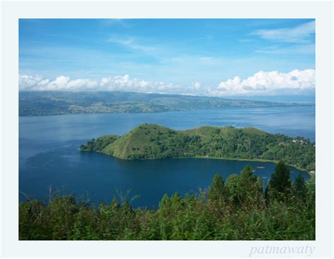 Travel Share: Legend of Toba Lake