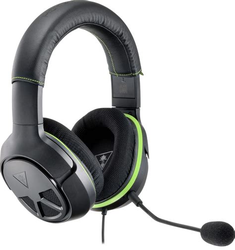 Best Buy: Turtle Beach Ear Force XO FOUR Stealth Wired Stereo Gaming ...