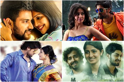 5 Best Kannada Romantic Movies to Watch this Valentine's Week