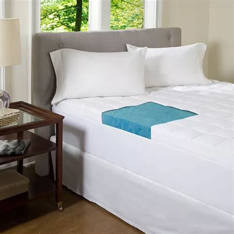 ComforPedic Beautyrest 5 1/2-inch Gel Memory Foam Mattress Topper