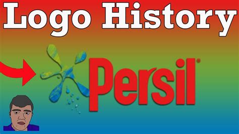 Persil (Unilever) - Logo History #69 - YouTube