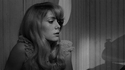 Repulsion (1965) | The Criterion Collection