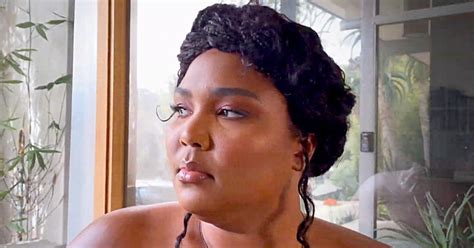 Why Was Lizzo Crying on Live? – Details on the Situation