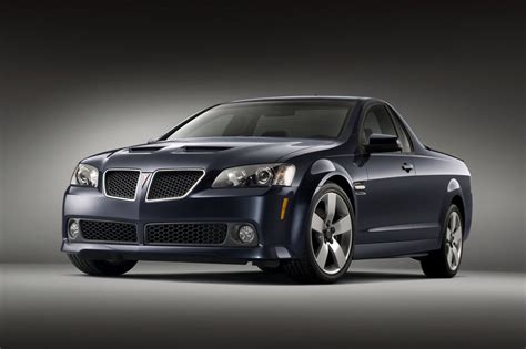 Pontiac G8 For Sale by Owner: Buy Used & Cheap Pre-Owned Pontiac Cars