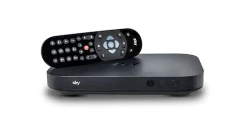 Effortless Entertainment: Discover Sky Mini Box Convenience