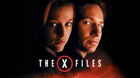 THE X-FILES (1998) | GenreVision — GenreVision