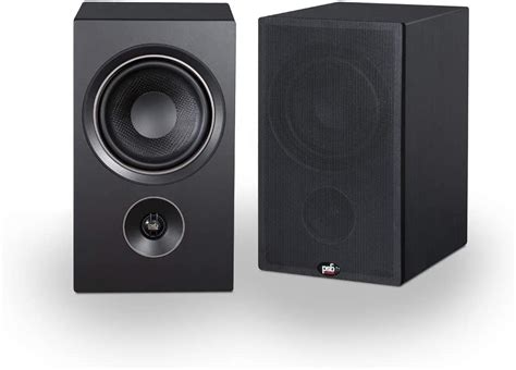 9 Best Bookshelf Speakers Under $400 - Perform Wireless